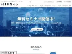 Sites similar to iimhs.co.jp