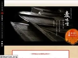 Sites similar to iimiso.com