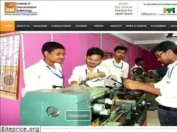 Sites similar to iimkol.org