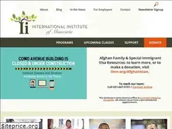 Sites similar to iimn.org