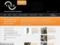 Sites similar to iimnc.com