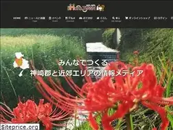 Sites similar to iimono.town