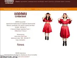 Sites similar to iimori-gyozabar.de