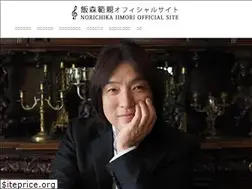 Sites similar to iimori-norichika.com