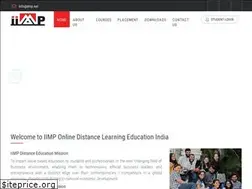 Sites similar to iimp.net