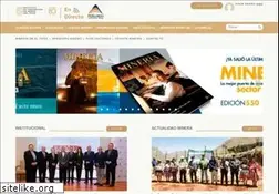 Sites similar to iimp.org.pe