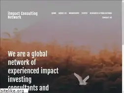 Sites similar to iimpactconsulting.com
