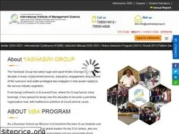 Sites similar to iims.ac.in