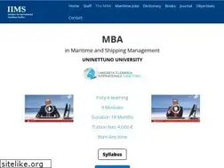 Sites similar to iims.gr