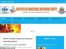 Sites similar to iimsafety.com