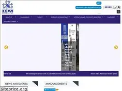 Sites similar to iimsambalpur.ac.in