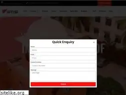 Sites similar to iimsb.in
