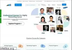 Sites similar to iimskills.com