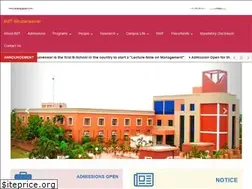 Sites similar to iimt.ac.in