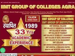 Sites similar to iimtgroupofcollege.com
