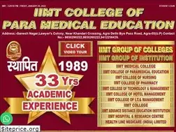 Sites similar to iimtgroupofeducation.com