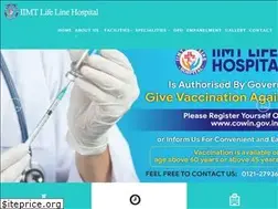 Sites similar to iimtlifeline.com