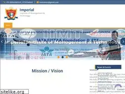 Sites similar to iimtonline.com