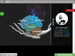 Sites similar to iimts.com