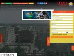 Sites similar to iimtu.com