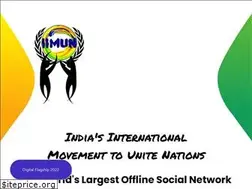 Sites similar to iimun.in