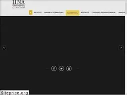 Sites similar to iina.tn