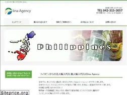 Sites similar to iinagencies.com