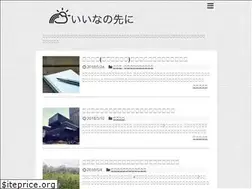 Sites similar to iinanosakini2015.com