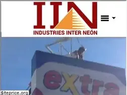 Sites similar to iinbc.com
