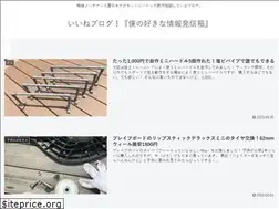 Sites similar to iinegoods.com