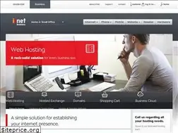 Sites similar to iinethosting.net.au