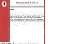 Sites similar to iinetsolutions.com