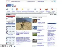 Sites similar to iinfo.co.il