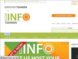 Sites similar to iinfo.co.za