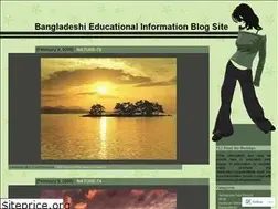 Sites similar to iinfoedu.wordpress.com