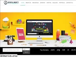 Sites similar to iinfosoft.com