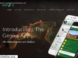 Sites similar to iinfou.com