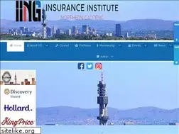 Sites similar to iing.co.za