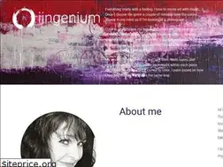 Sites similar to iingenium.com