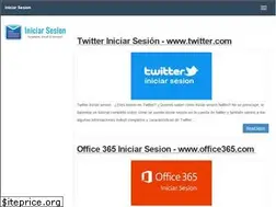 Sites similar to iiniciarsesion.com