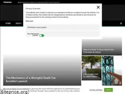 Sites similar to iinjurylaw.com