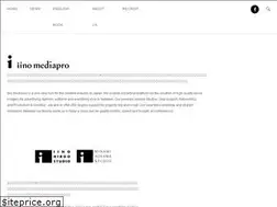 Sites similar to iinomediapro.com