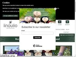 Sites similar to iinouiio.com