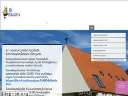 Sites similar to iinseurakunta.fi