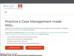Sites similar to iinsight.biz