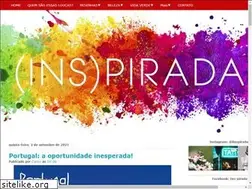 Sites similar to iinspiradas.com