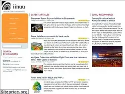 Sites similar to iinuu.eu