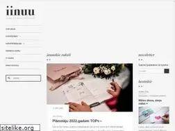 Sites similar to iinuu.lv