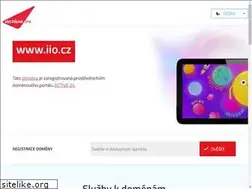Sites similar to iio.cz