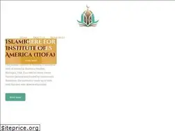 Sites similar to iiofa.org